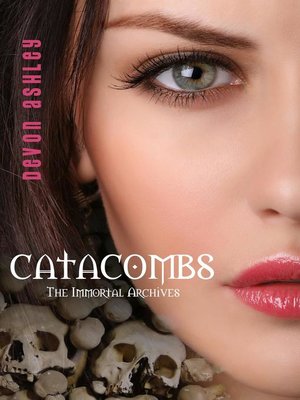 cover image of Catacombs